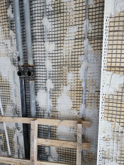 Строительные сетки МИАГРИД выдержали испытания на все 100%