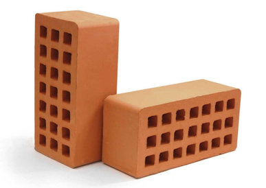 Кирпичный образец